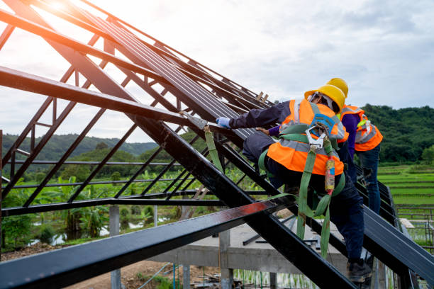 Best Best Roofing Contractors  in Skagway, AK