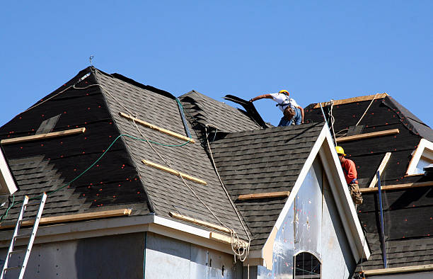 Quick and Trustworthy Emergency Roof Repair Services in Skagway, AK