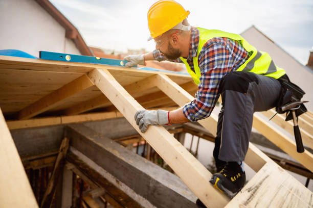 Best Roof Repair Estimates  in Skagway, AK