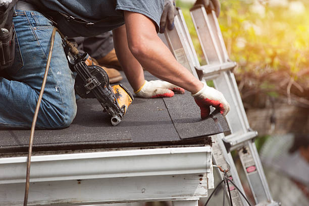 Best Commercial Roofing Services  in Skagway, AK